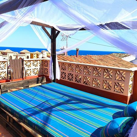 Evans Realty Au Villa Nirvana & Playa & Piscina Fuengirola Exteriör bild