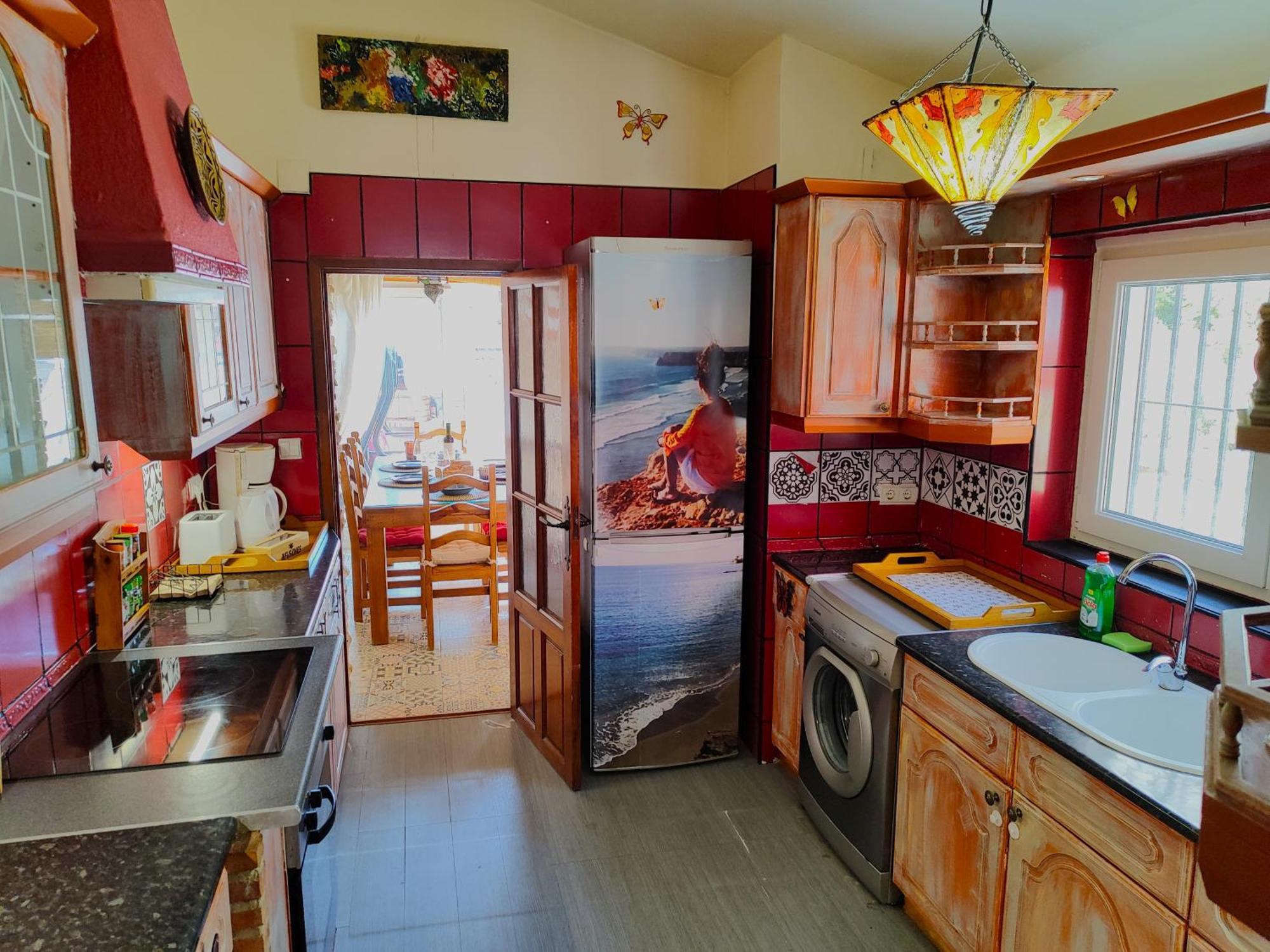 Evans Realty Au Villa Nirvana & Playa & Piscina Fuengirola Exteriör bild