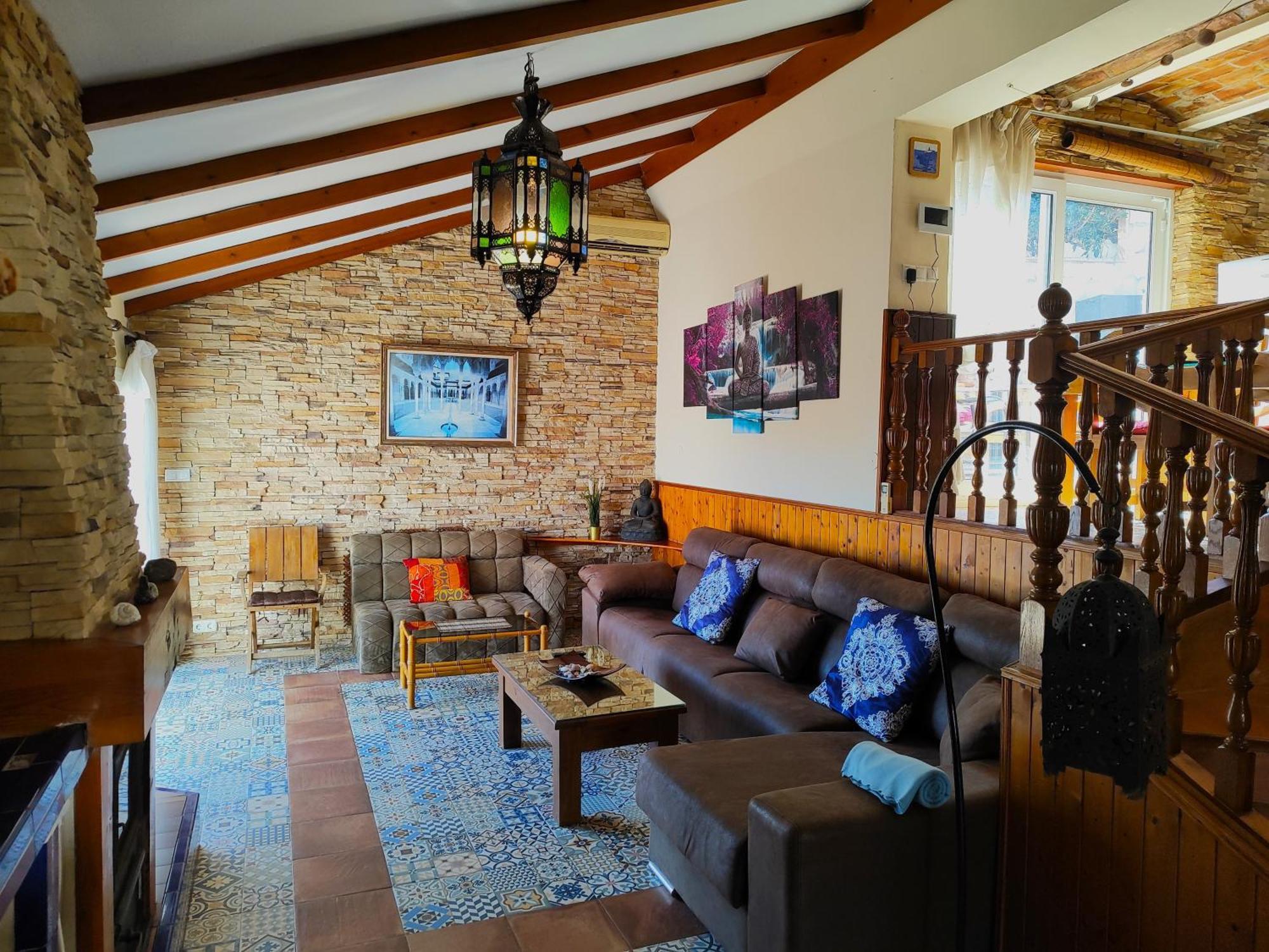 Evans Realty Au Villa Nirvana & Playa & Piscina Fuengirola Exteriör bild