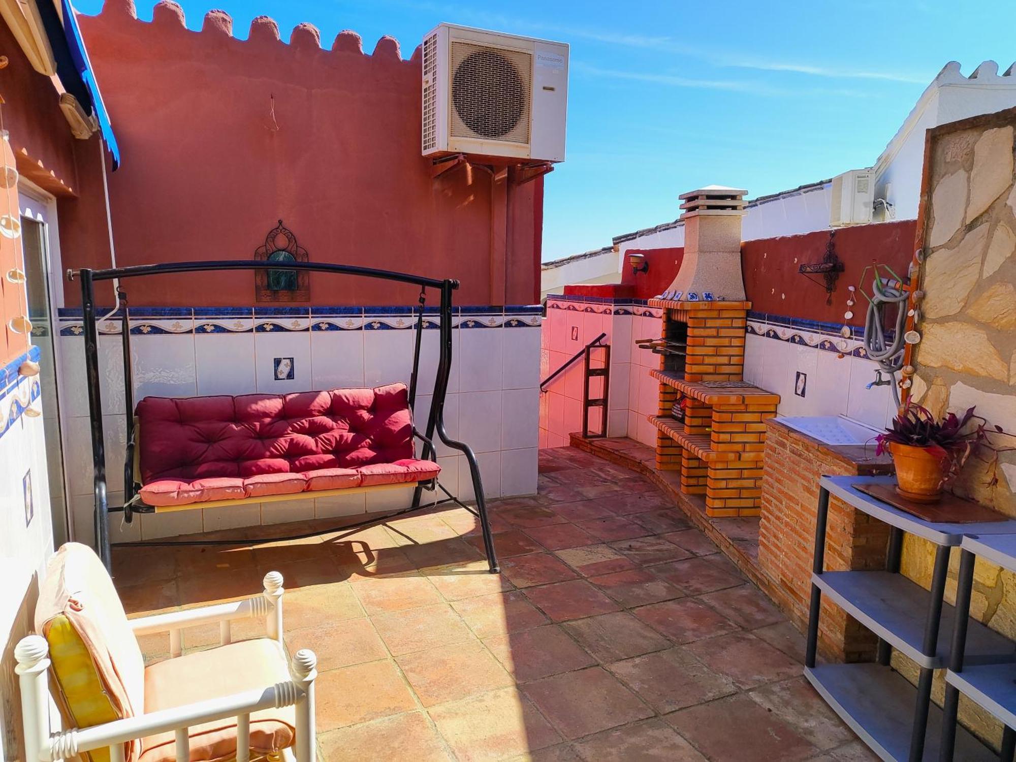 Evans Realty Au Villa Nirvana & Playa & Piscina Fuengirola Exteriör bild