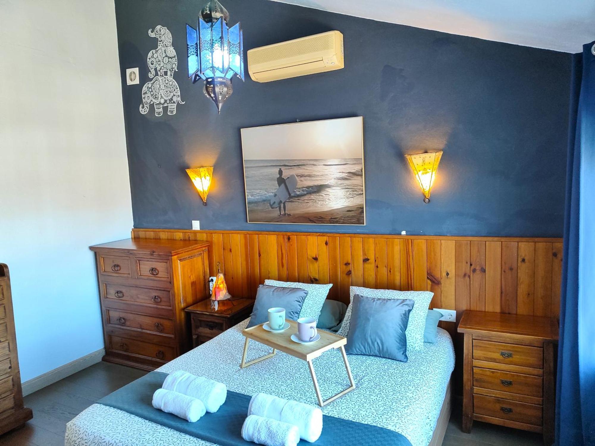 Evans Realty Au Villa Nirvana & Playa & Piscina Fuengirola Exteriör bild