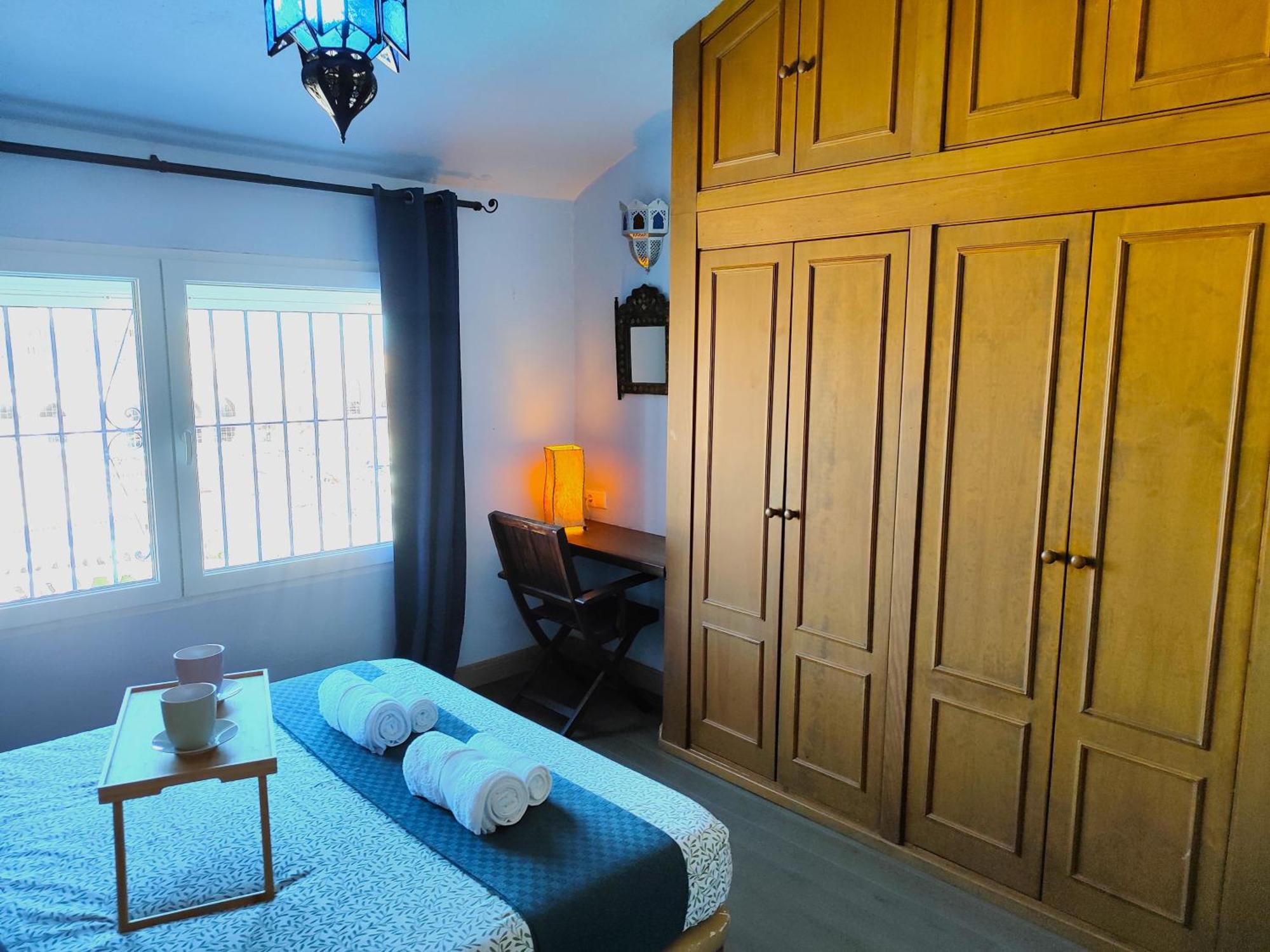 Evans Realty Au Villa Nirvana & Playa & Piscina Fuengirola Exteriör bild