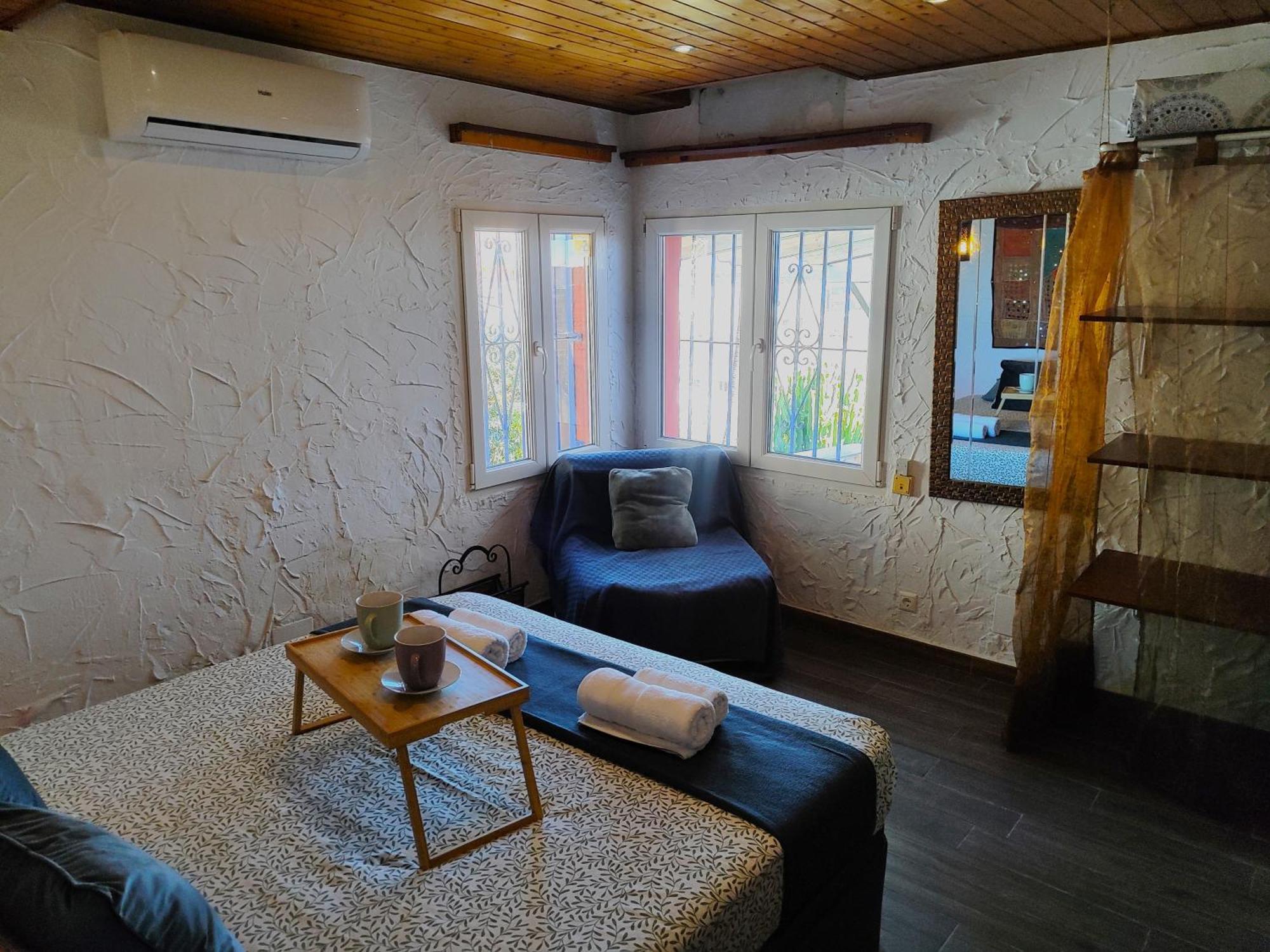 Evans Realty Au Villa Nirvana & Playa & Piscina Fuengirola Exteriör bild