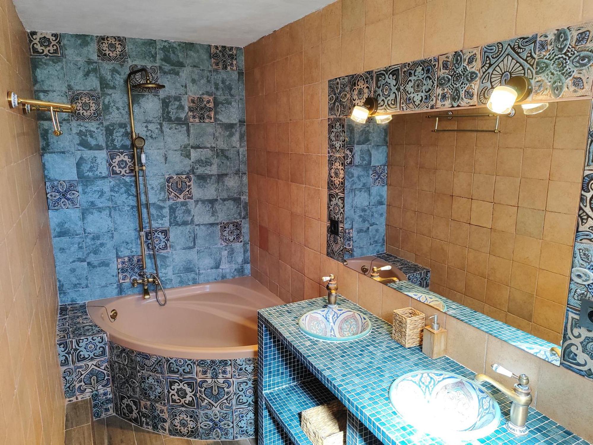 Evans Realty Au Villa Nirvana & Playa & Piscina Fuengirola Exteriör bild