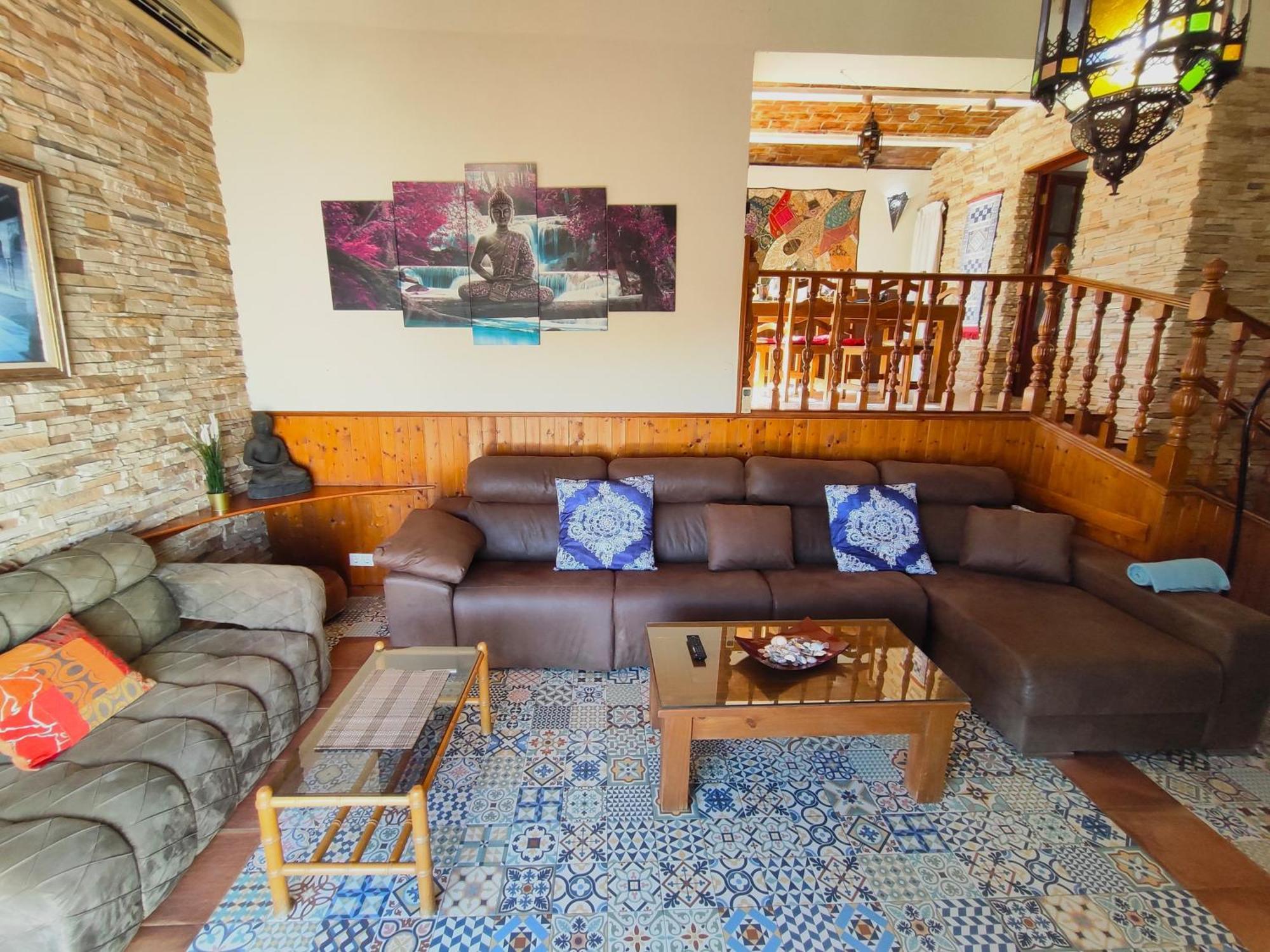 Evans Realty Au Villa Nirvana & Playa & Piscina Fuengirola Exteriör bild