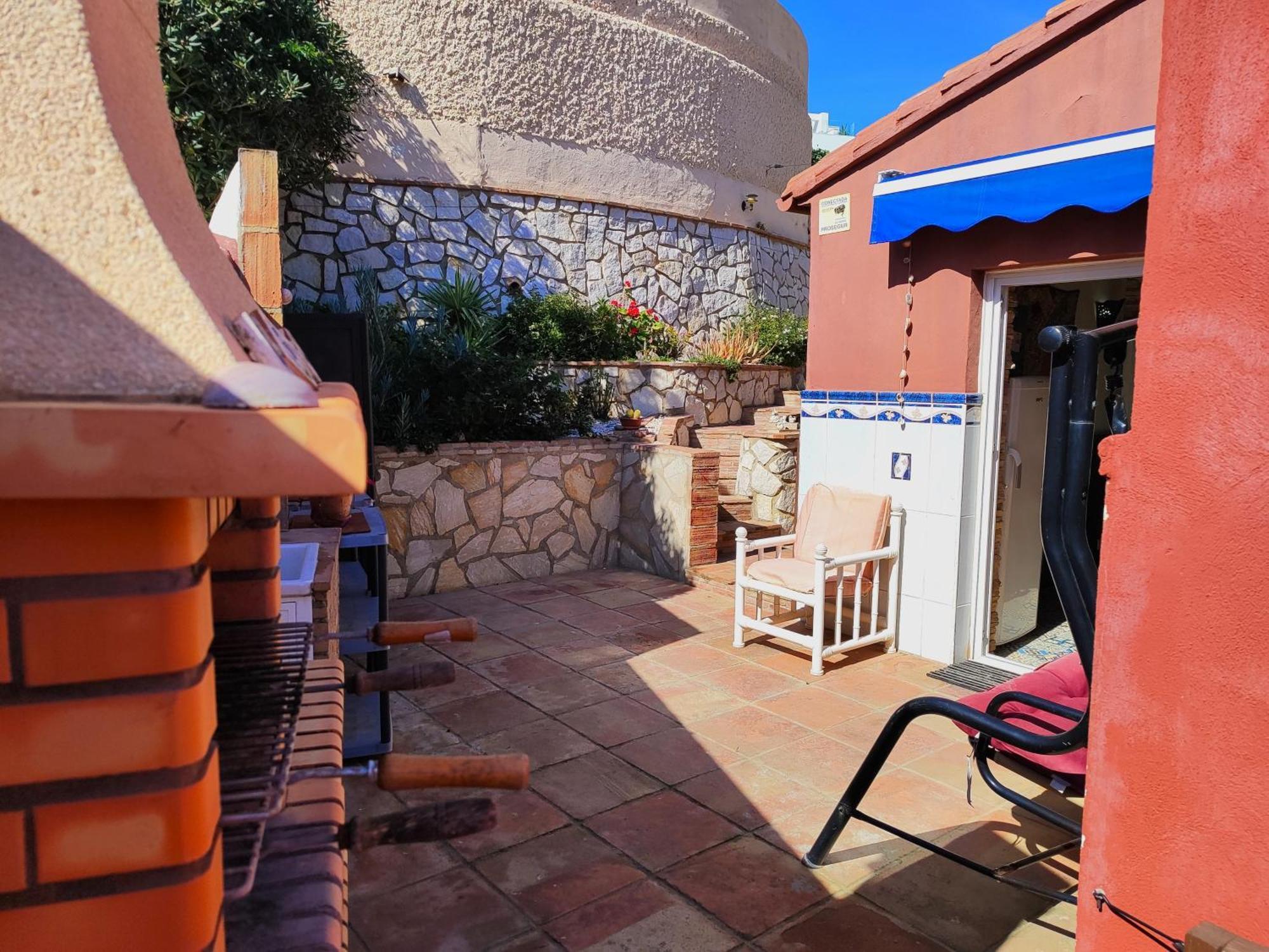 Evans Realty Au Villa Nirvana & Playa & Piscina Fuengirola Exteriör bild