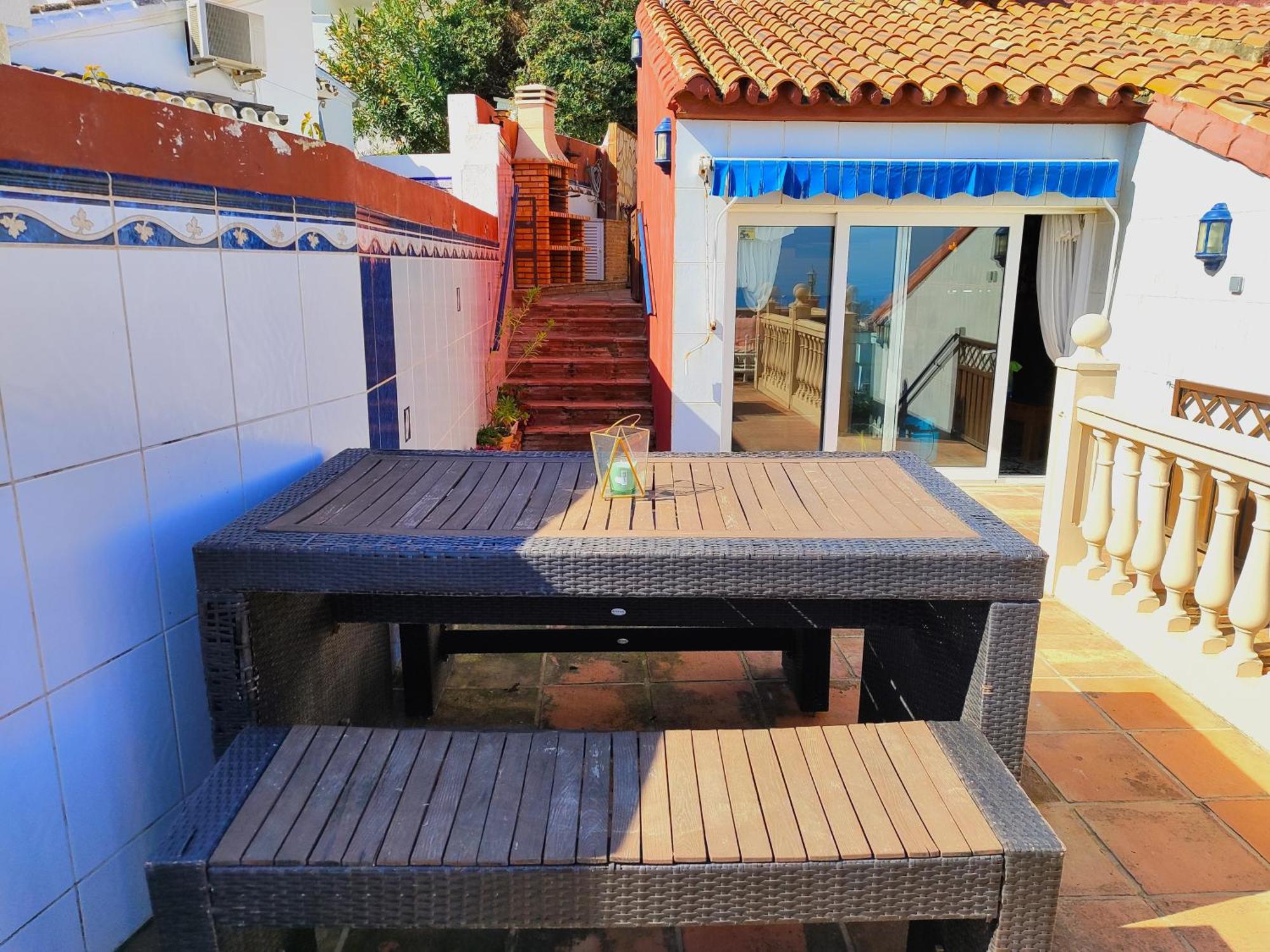 Evans Realty Au Villa Nirvana & Playa & Piscina Fuengirola Exteriör bild