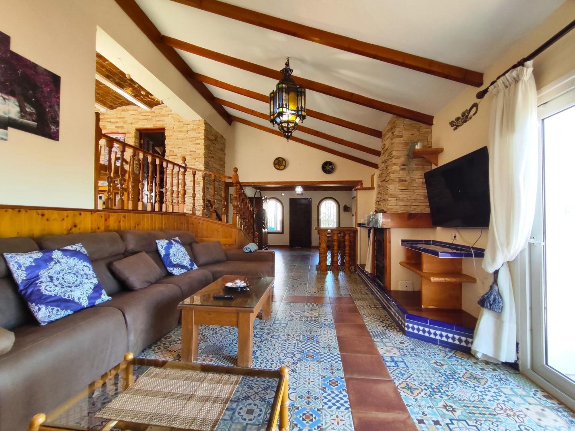 Evans Realty Au Villa Nirvana & Playa & Piscina Fuengirola Exteriör bild