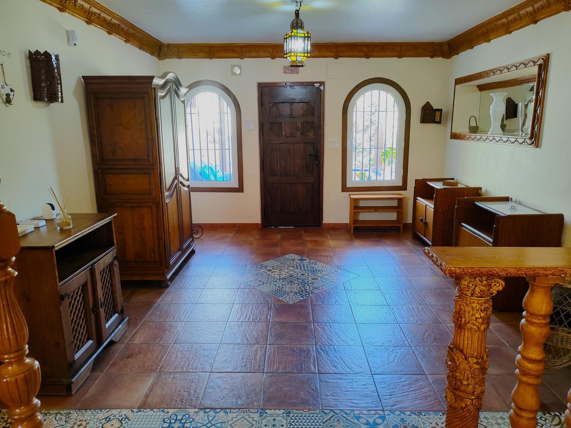 Evans Realty Au Villa Nirvana & Playa & Piscina Fuengirola Exteriör bild