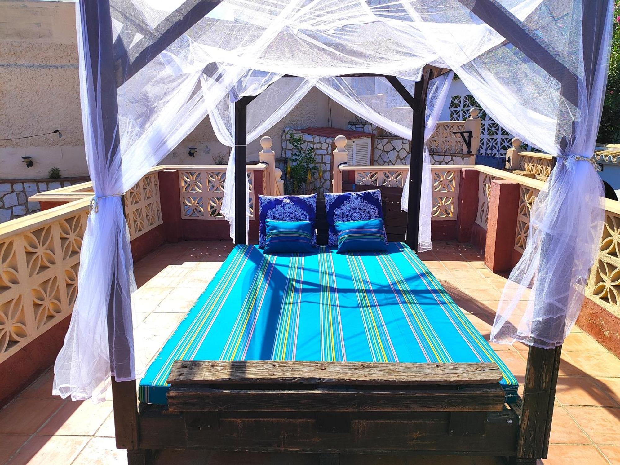 Evans Realty Au Villa Nirvana & Playa & Piscina Fuengirola Exteriör bild